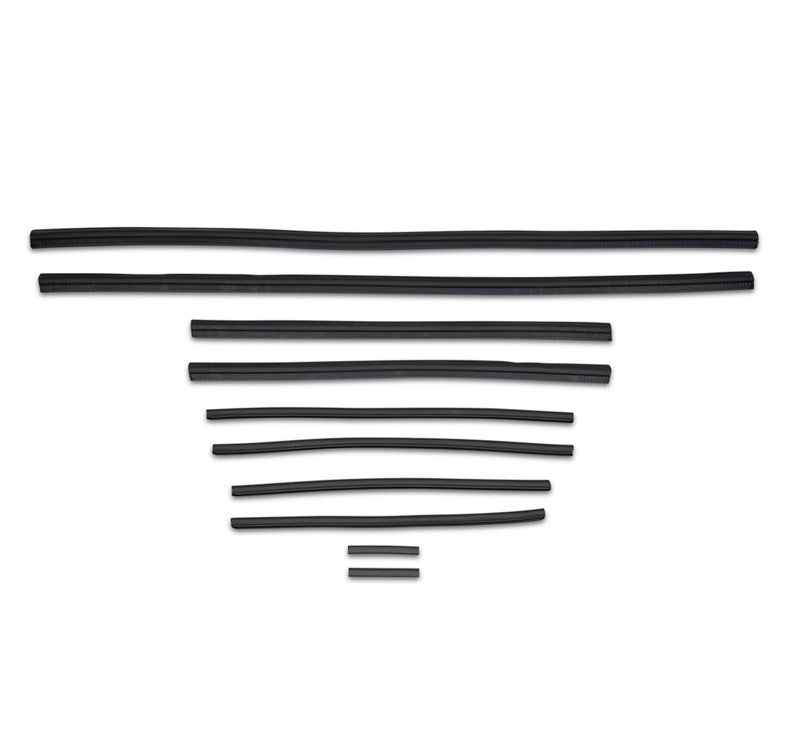 Lower Door Seal Kit