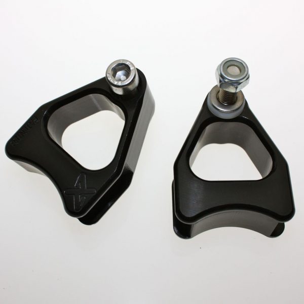 REPLACEMENT 1.5" ARMS FOR FOR 17" MIRROR