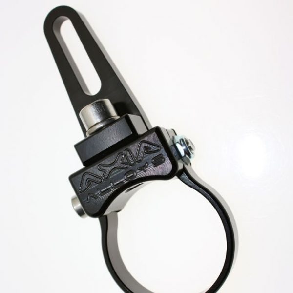 LED LIGHTBAR MOUNT END MOUNT 8 MM 5/16" END MOUNT