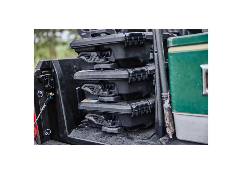 LinQ 2.6 US Gal (10 L) Modular Cargo Box