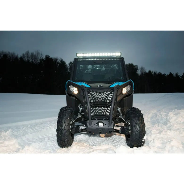 39 In. (99 Cm) Double Stacked LED Light Bar (270W)