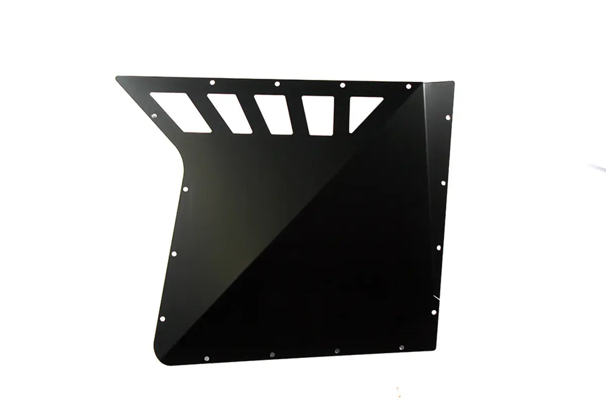 Replacement Half Door Skins with Cut Outs