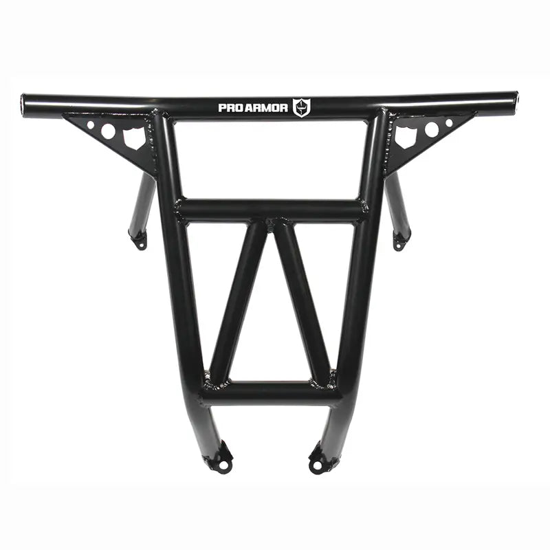 RZR 900 Race Rear Bumper