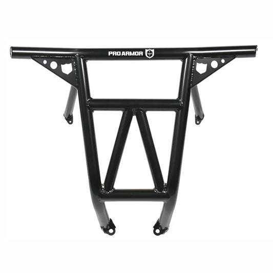 RZR 900 Race Rear Bumper