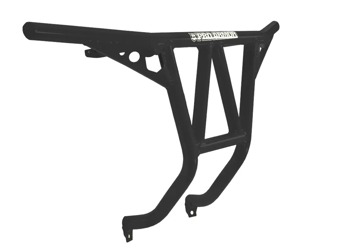 RZR 900 Race Rear Bumper