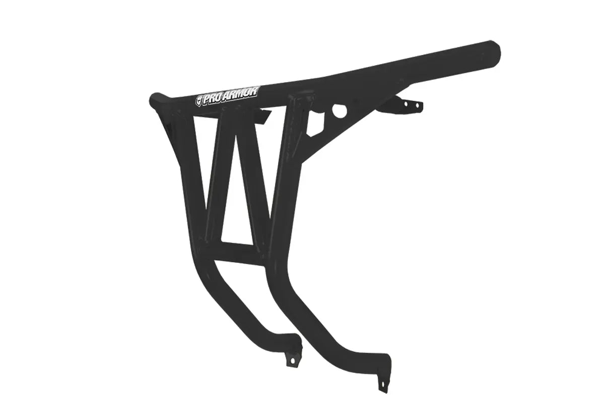 RZR 900 Race Rear Bumper