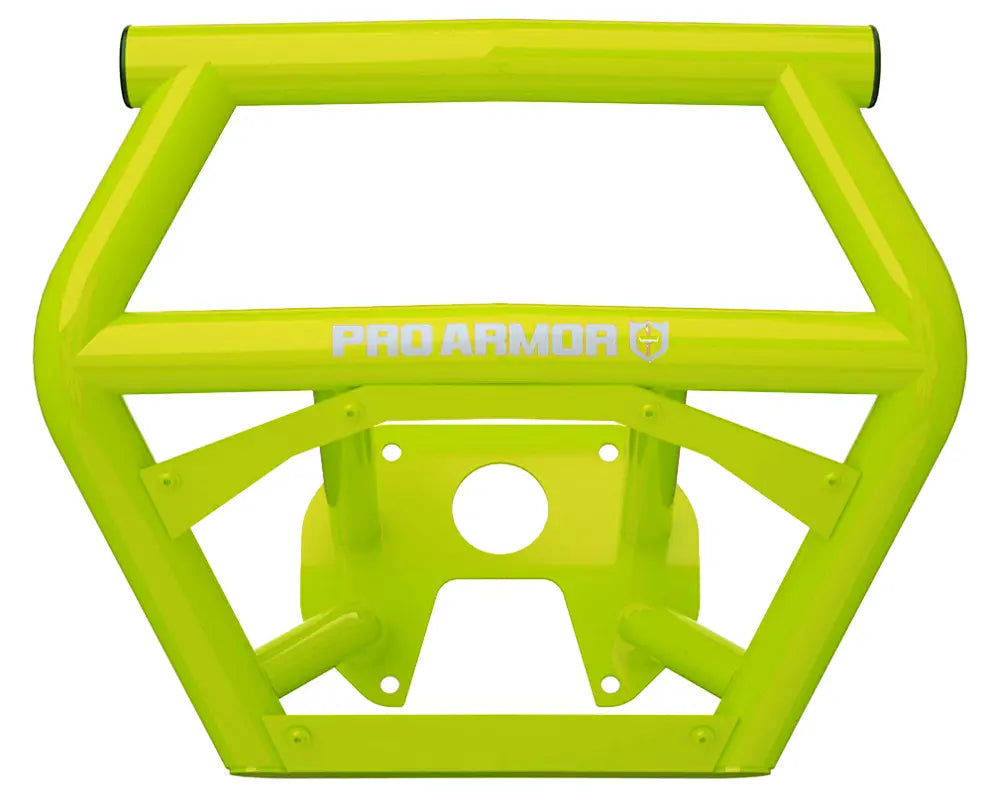 Pro XP Sport Front Bumper