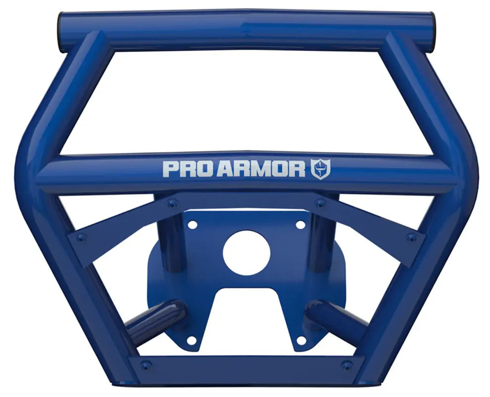 Pro XP Sport Front Bumper