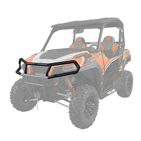 Polaris Sport Low Profile Front Bumper Upper Add-Ons