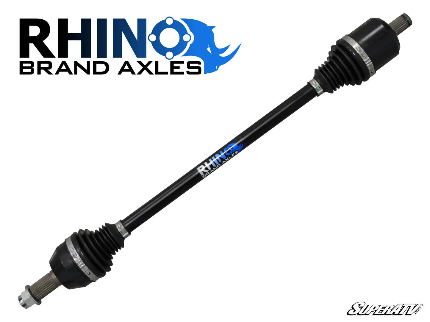 Polaris RZR 570 front-axle Rhino Brand