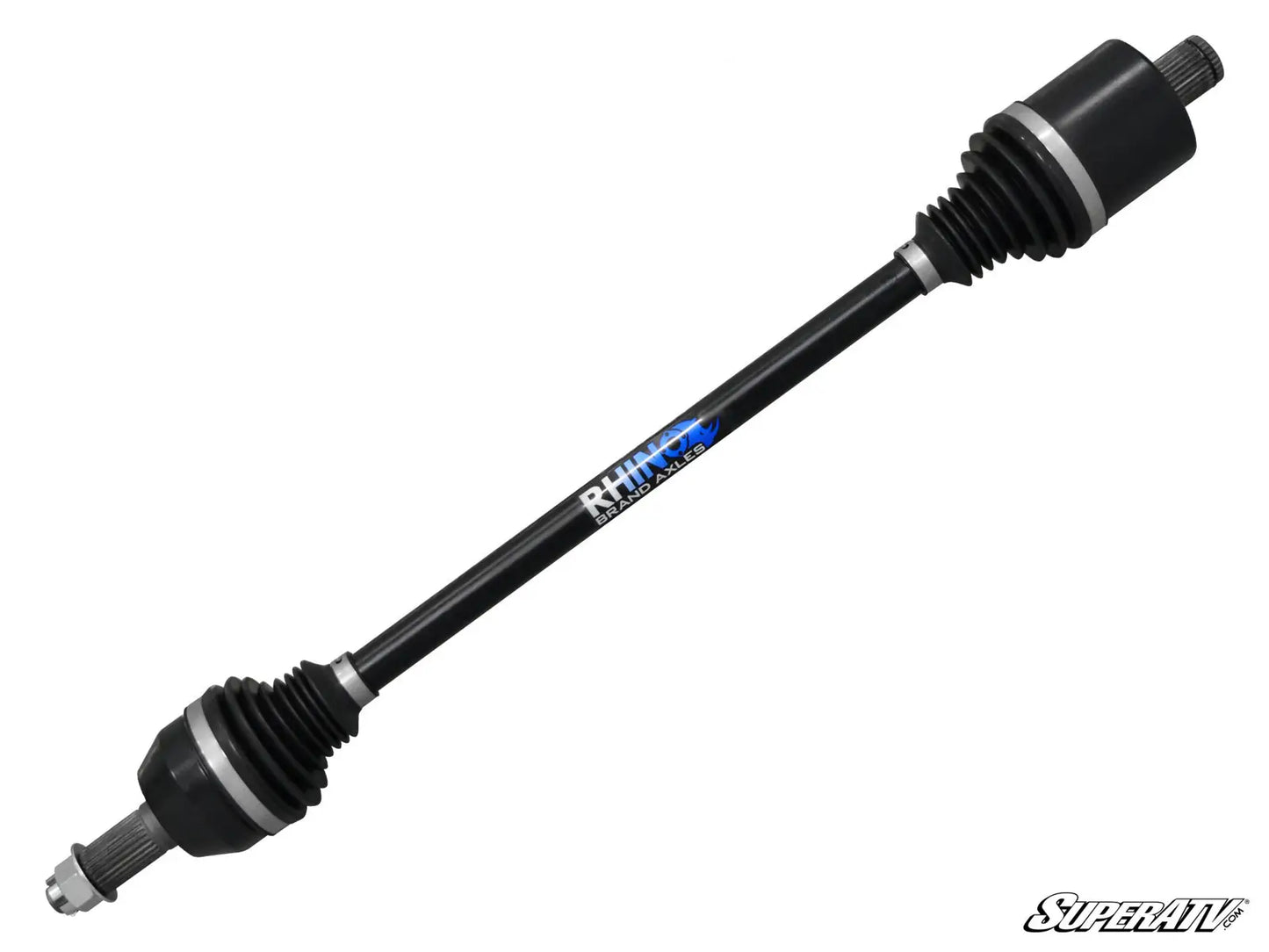 Polaris RZR 570 front-axle Rhino Brand