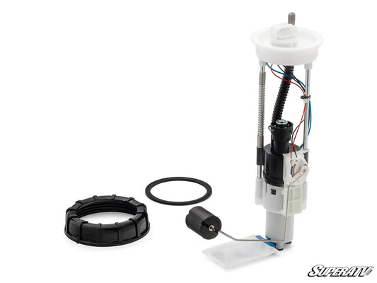 UP & RUNNING POLARIS RANGER XP 900 FUEL PUMP