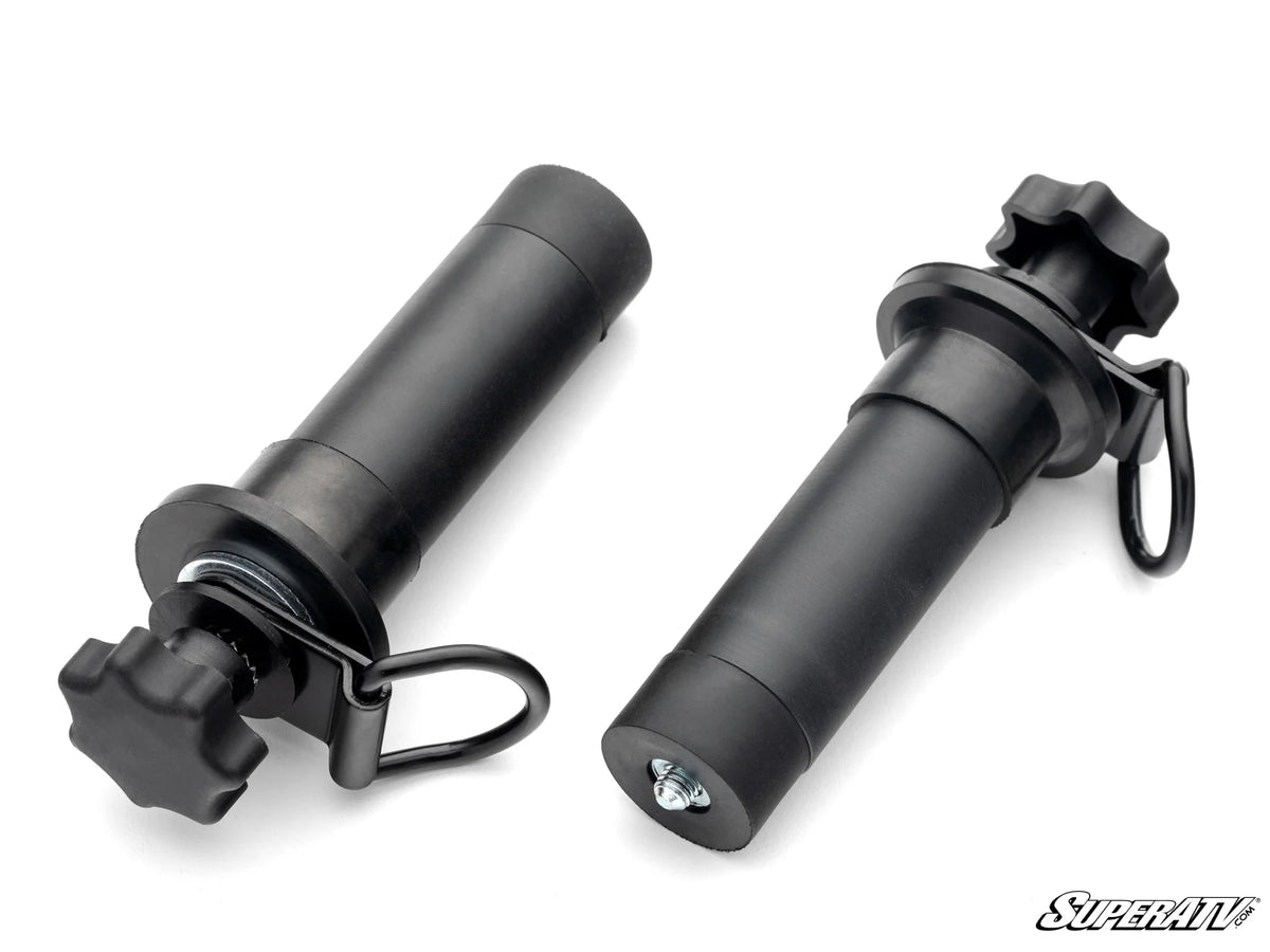 Polaris General Latch and Go Tie Down