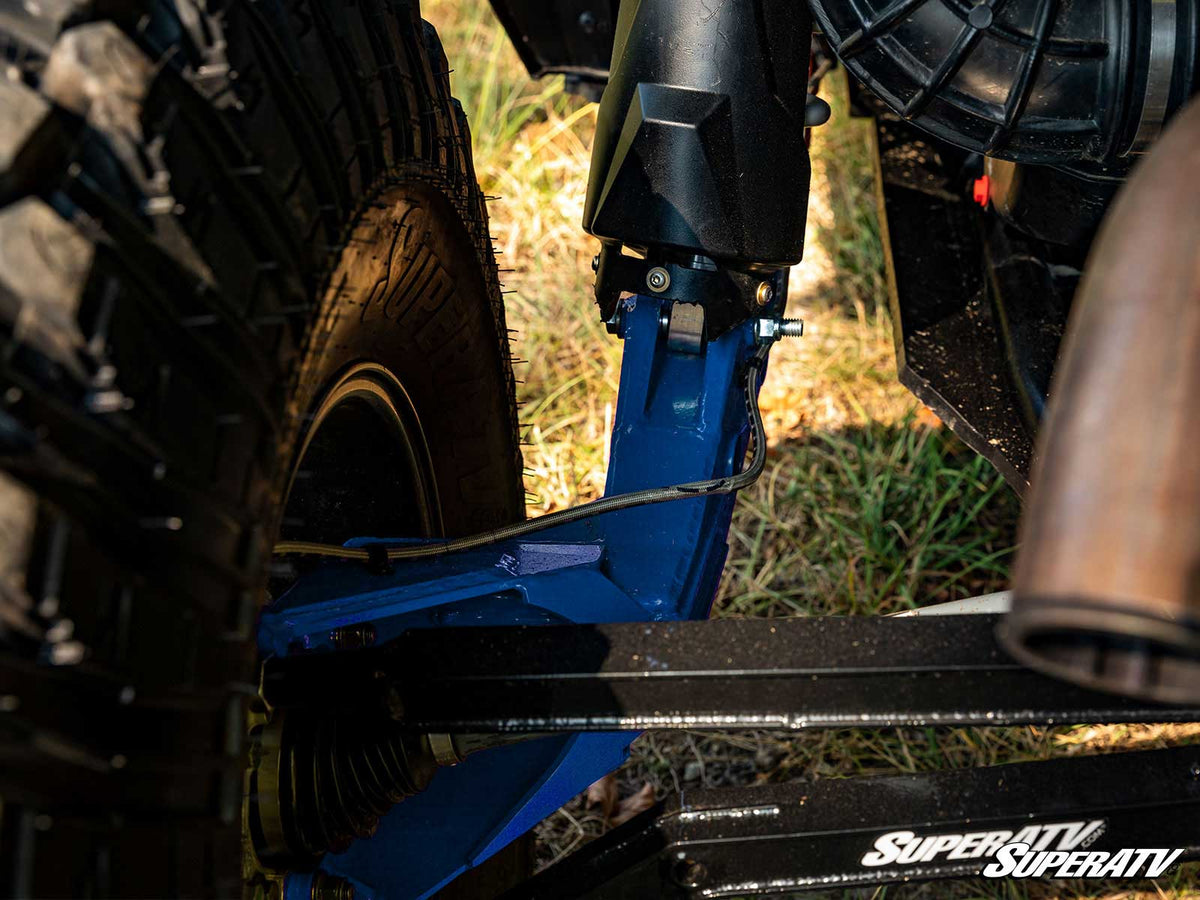 Polaris RZR RS1 High Clearance Rear Trailing Arms