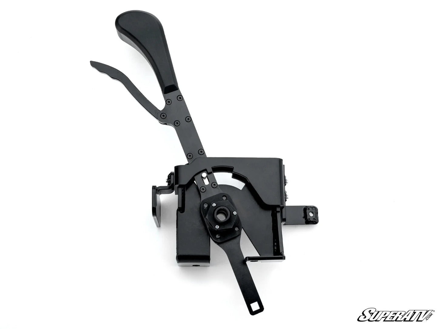 Polaris RZR Turbo R Pistol Grip Gated Shifter