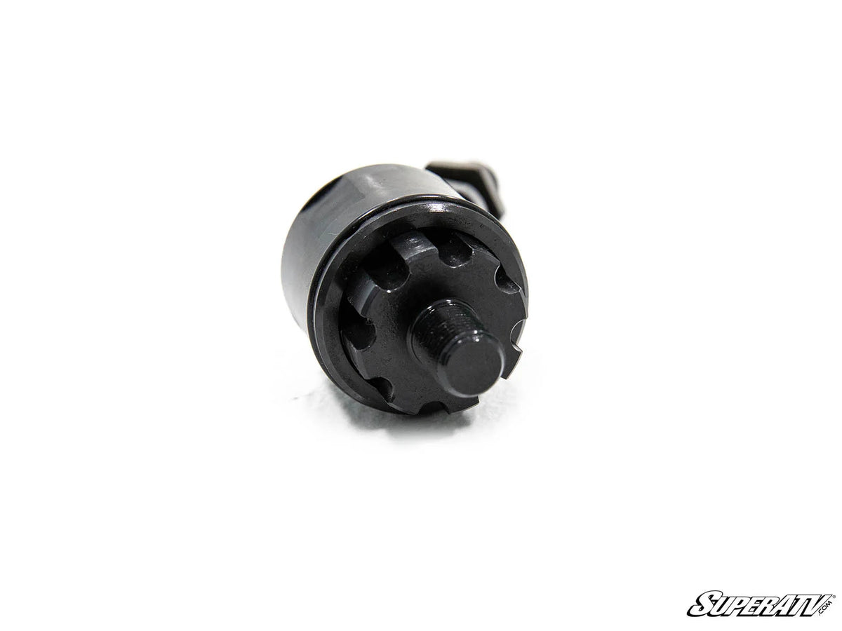 SuperATV Inner Tie Rod End Replacement - Kawasaki