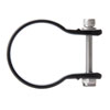 Scosche BaseClamp 1.85" Black