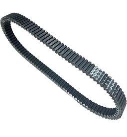 1993- 1999 KAWASAKI MULE 2510 4X4/ 2520 TURF BELT