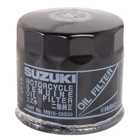 Suzuki OEM Oil Filter