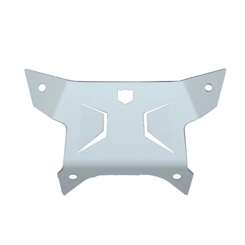 RZR Pro R Rear Bumper Skid