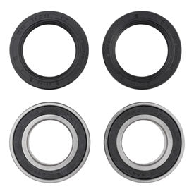 Tusk Rear Axle Bearing and Seal Kit