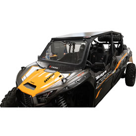 Tusk UTV Profile Aluminum Roof