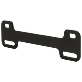 Tusk License Plate Adapter