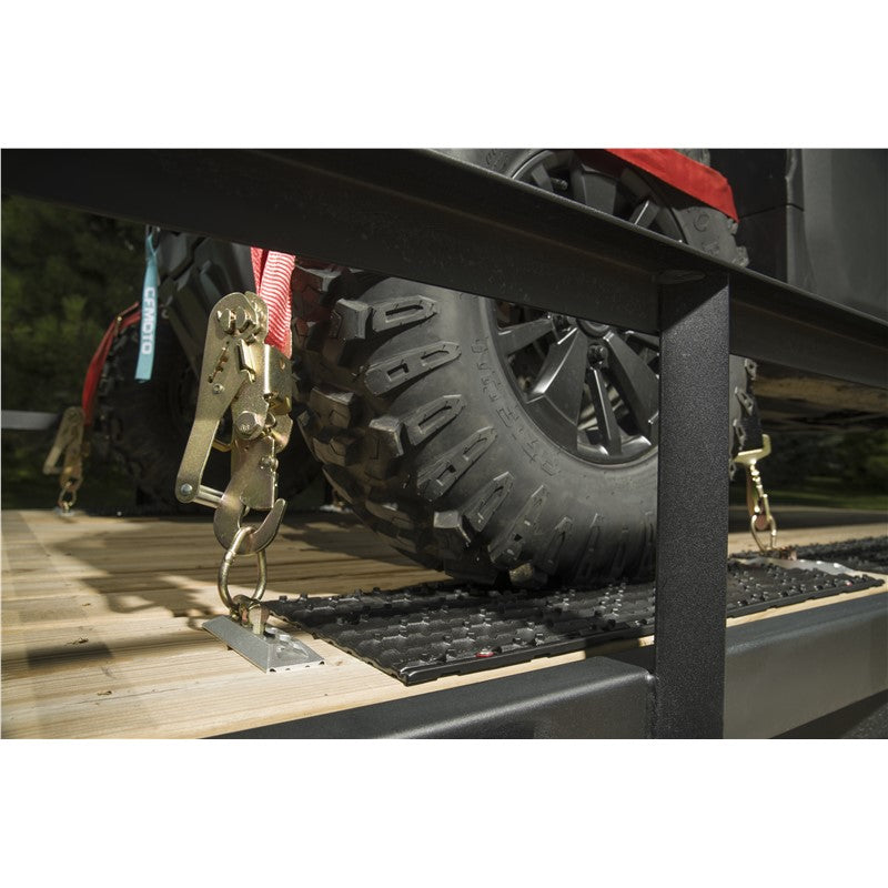 TRAILBLAZER ANCHOR KIT - 2 PACK