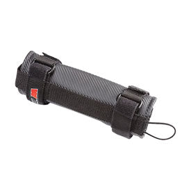 WARN® Premium Roll Bar Fire Extinguisher Holder