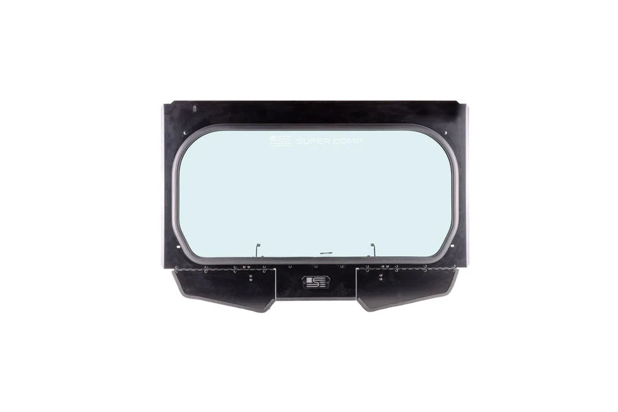 CF Moto Z10 Windshield- SUPER COMP