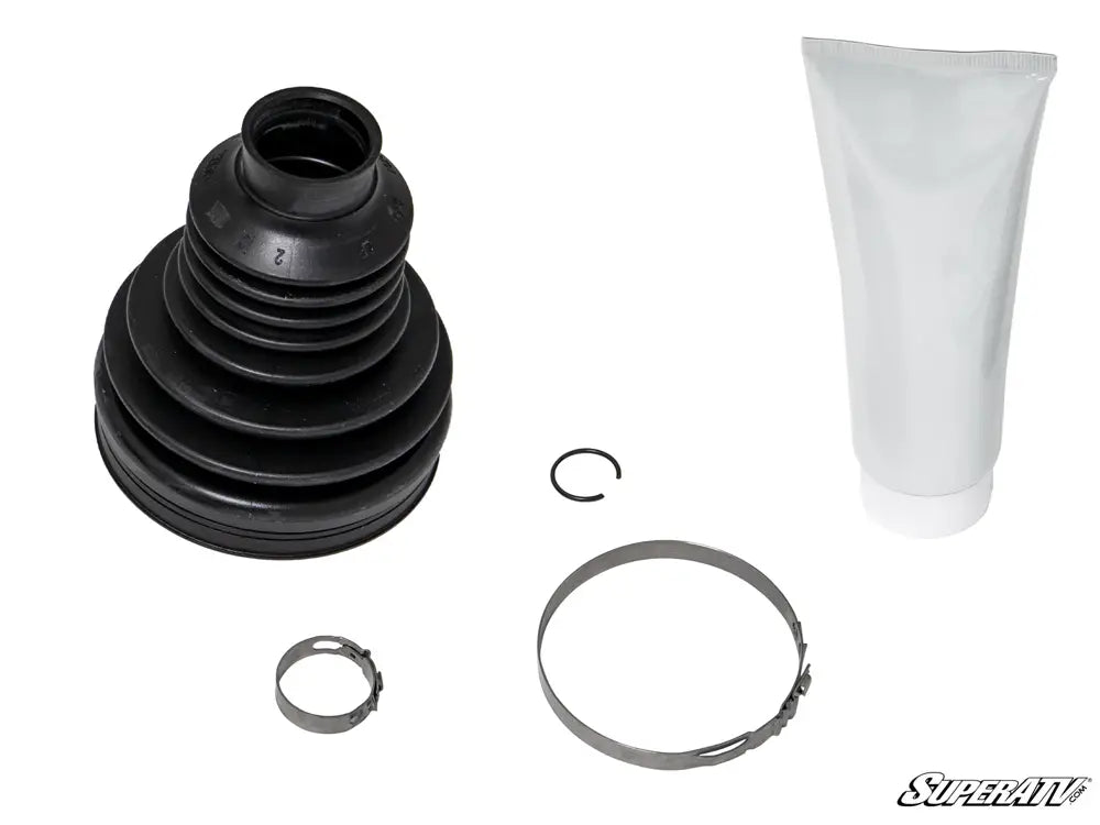 Polaris Replacement Boot Kit -Rhino 2.0