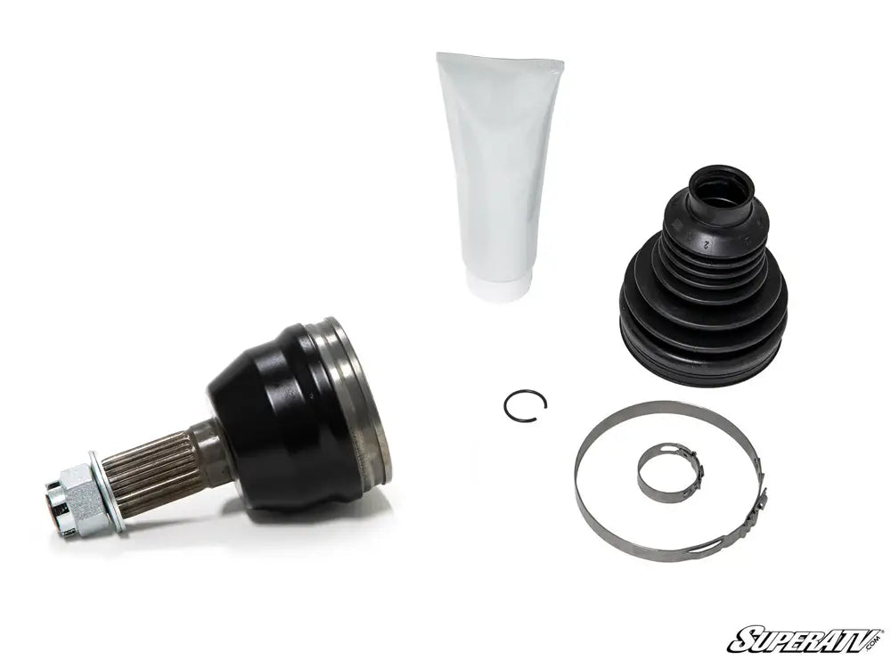 POLARIS HEAVY-DUTY REPLACEMENT CV JOINT — RHINO 2.0