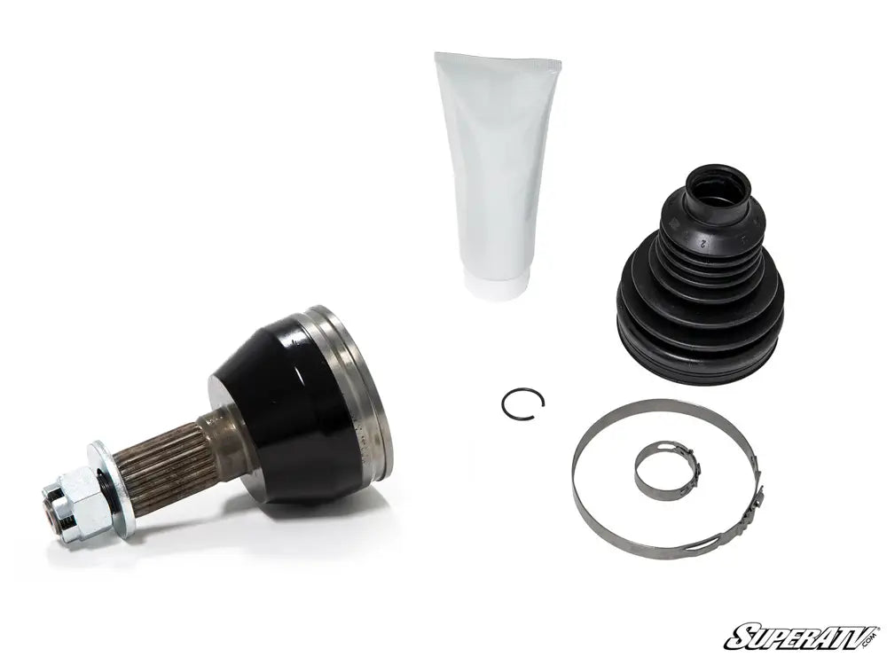 POLARIS HEAVY-DUTY REPLACEMENT CV JOINT — RHINO 2.0