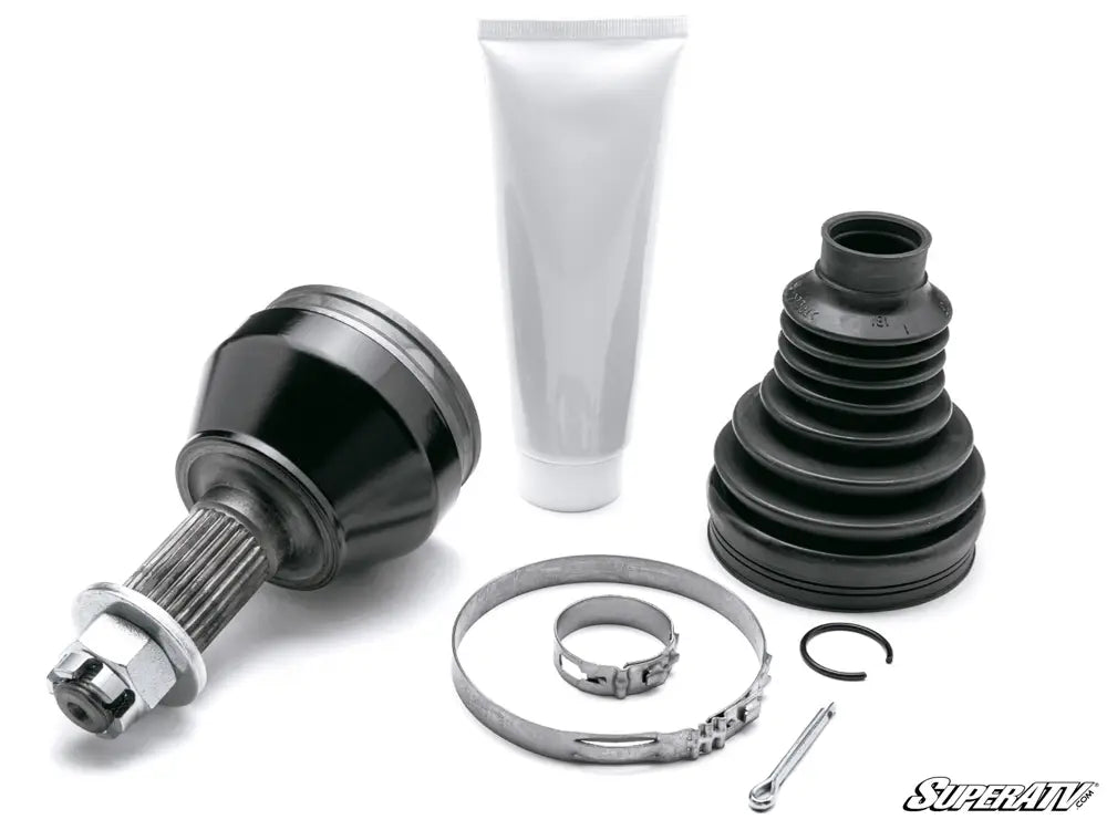 POLARIS HEAVY-DUTY REPLACEMENT CV JOINT — RHINO 2.0