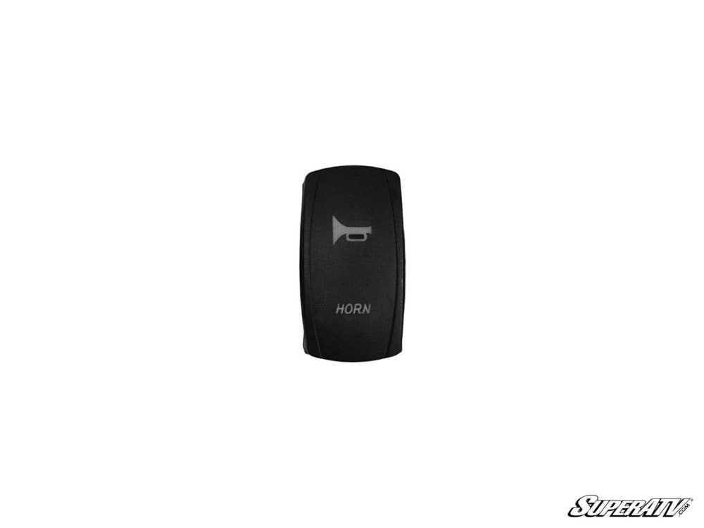 12V/20A Off-Road Rocker Switches