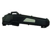 GUN DEFENDER™ - RIFLE PROTECTION & TRANSPORT SYSTEM