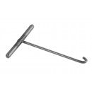 12" Extension Spring Hook