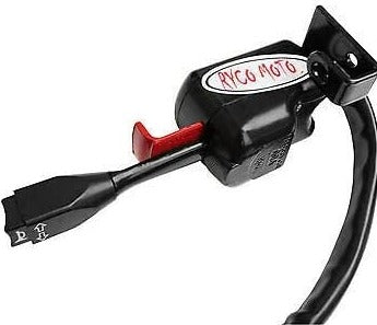 Ryco Street Legal Kit #7104-7004-RZR Pro XP/4 (2020-2023)
