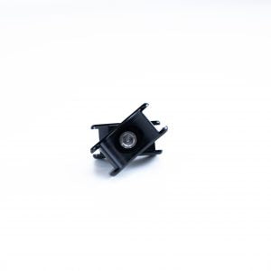 Universal Mount – Pivoting Clamp to Clamp
