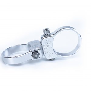 Universal Mount – Pivoting Clamp to Clamp