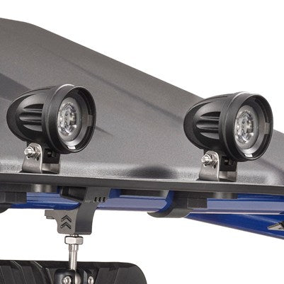 YAMAHA 10W ACCESSORY POD LIGHT KITS
