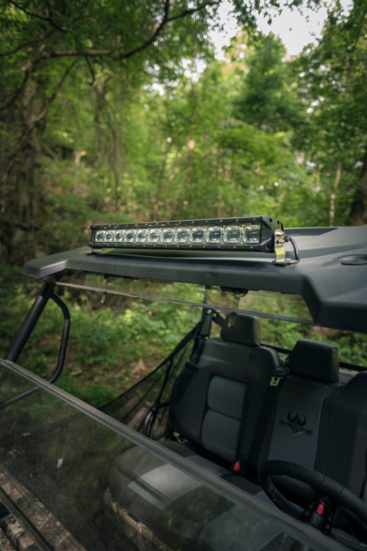 14" Bad Dawg LED Light Bar