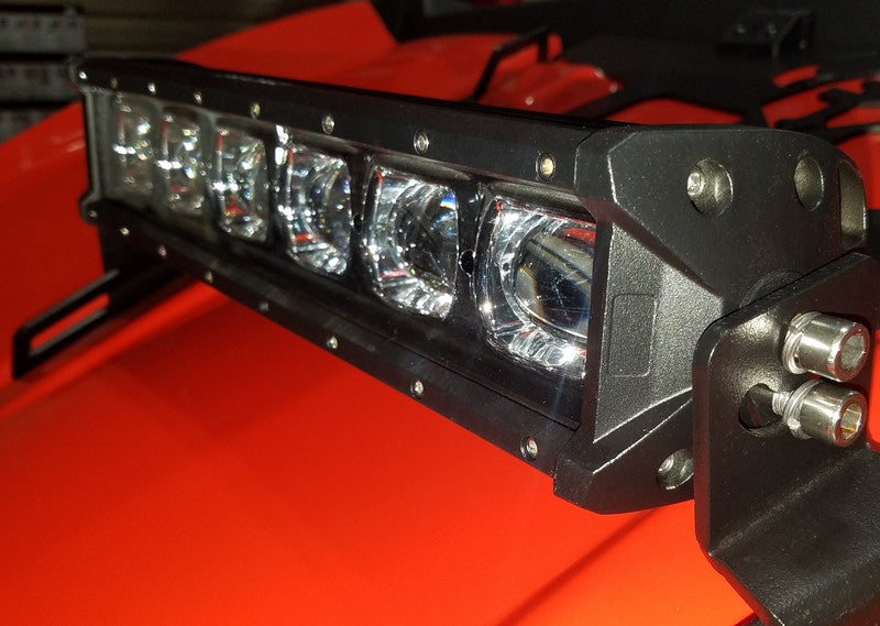 14" Bad Dawg LED Light Bar