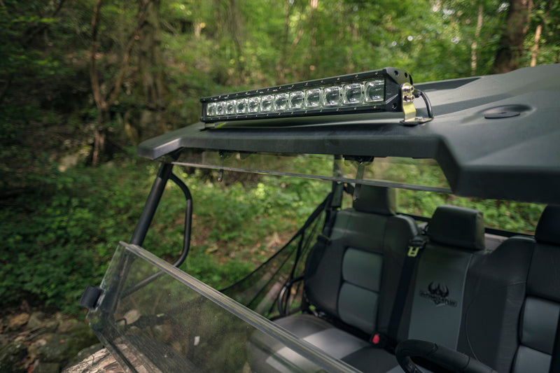 14" Bad Dawg LED Light Bar