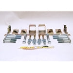 3" Lift Kit for Yamaha Rhino 700 (08-13)