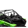 REAR CARGO/TIRE RACK