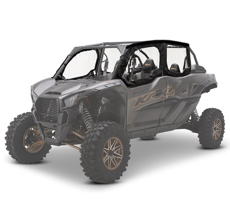 SOFT UPPER DOOR SET