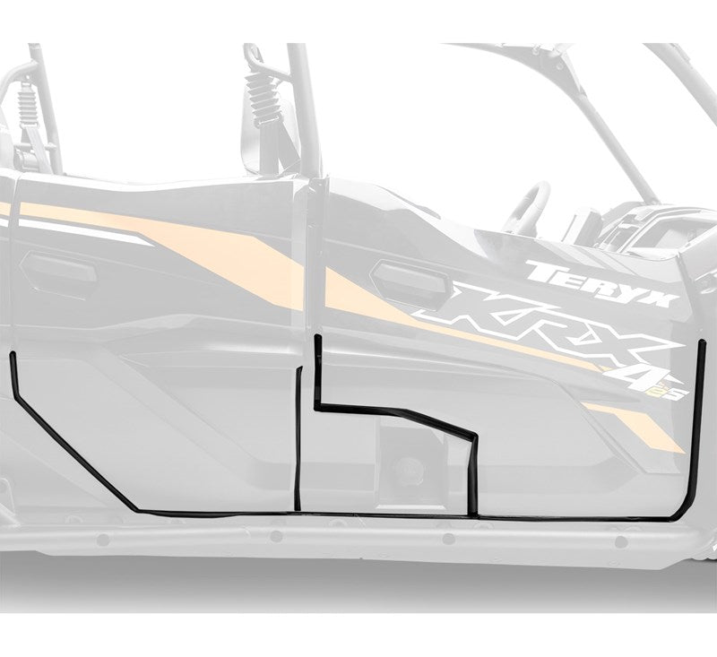 Cab Seal Kit