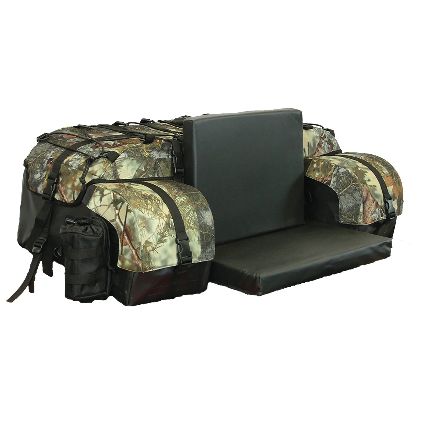 Arch Series Oversized Cargo Bag