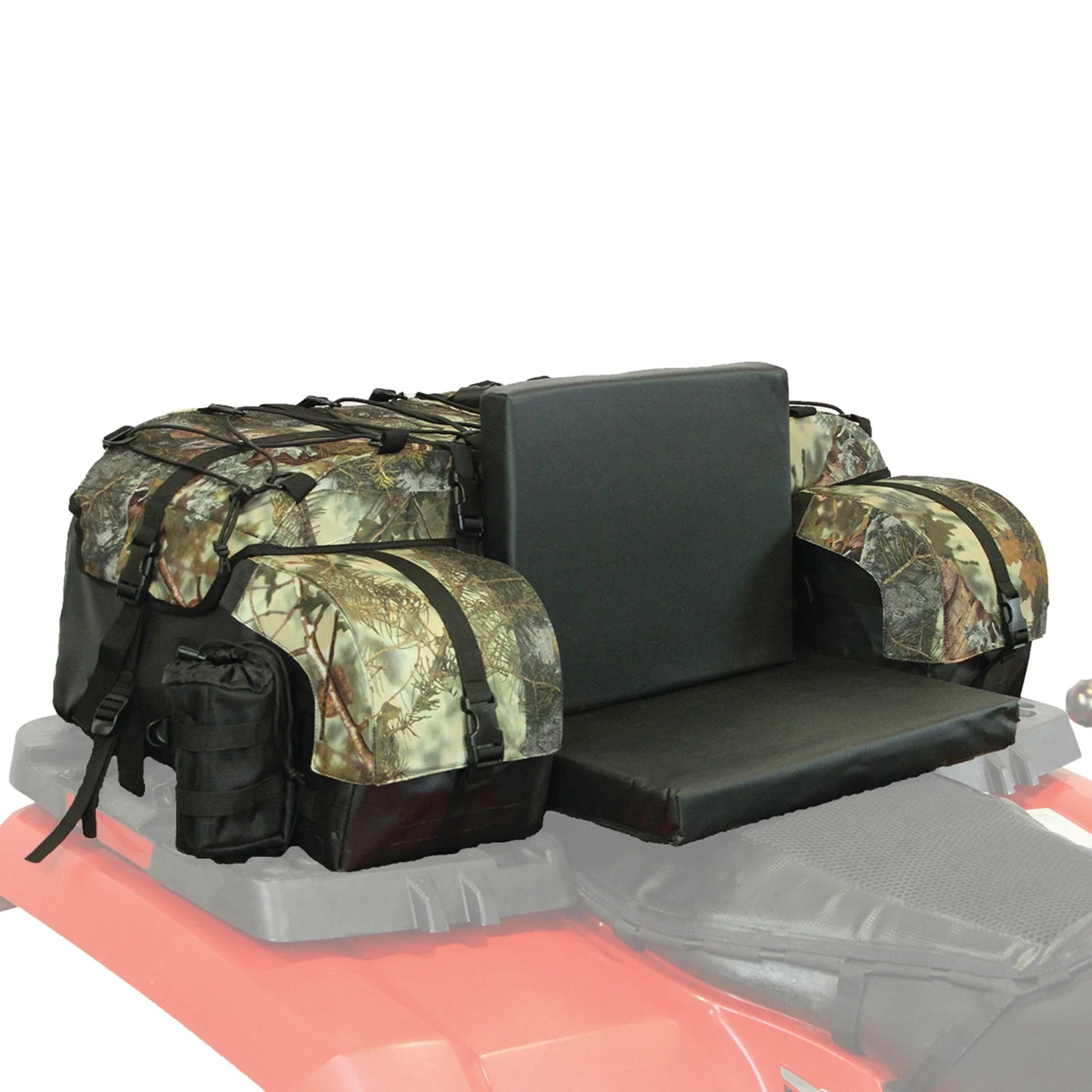 Arch Series Oversized Cargo Bag